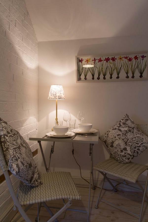 The Norman Knight Whichford Hotel Long Compton Екстериор снимка