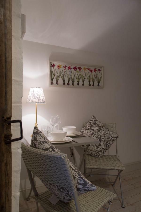 The Norman Knight Whichford Hotel Long Compton Екстериор снимка