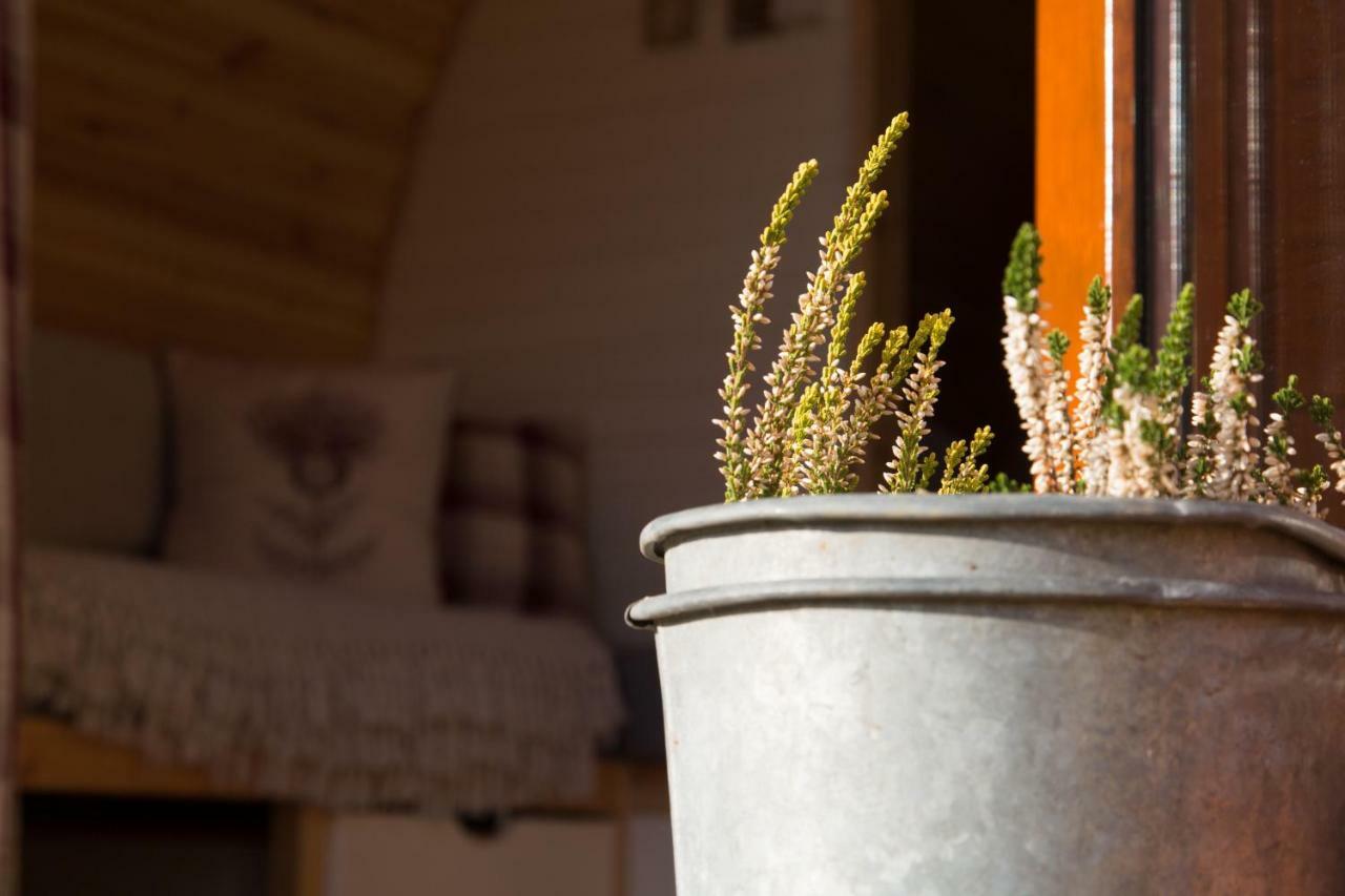 The Norman Knight Whichford Hotel Long Compton Екстериор снимка